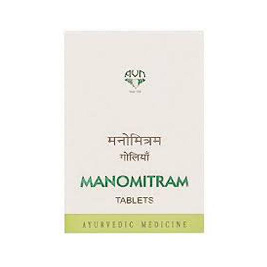 avn manomitram tablets