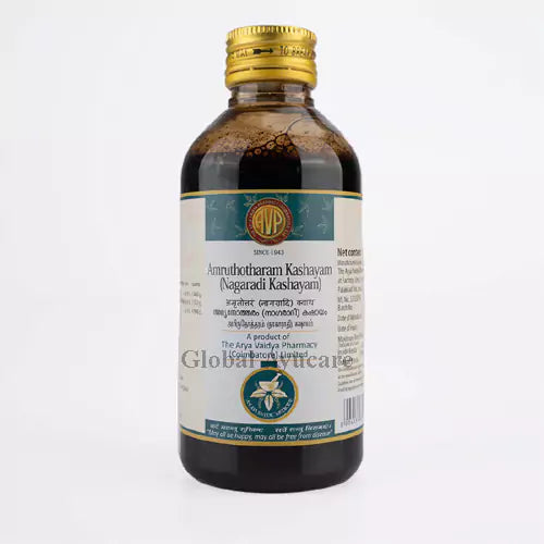 AVP Amruthotharam Kashayam