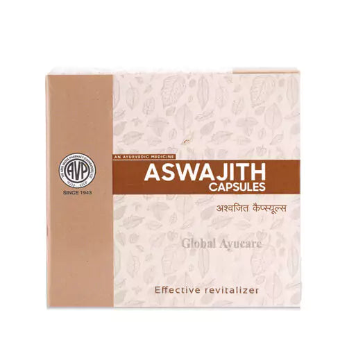 AVP Aswajith Capsules