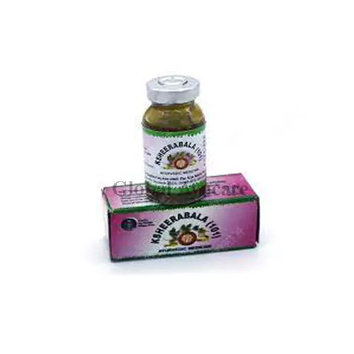 AVP Ksheerabala 101 oil