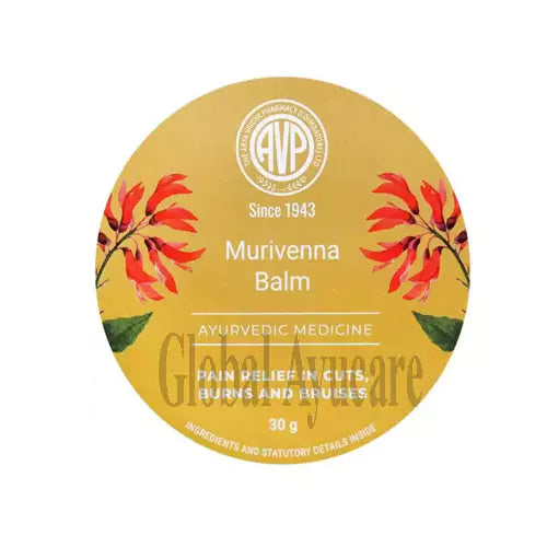 AVP Murivenna Balm