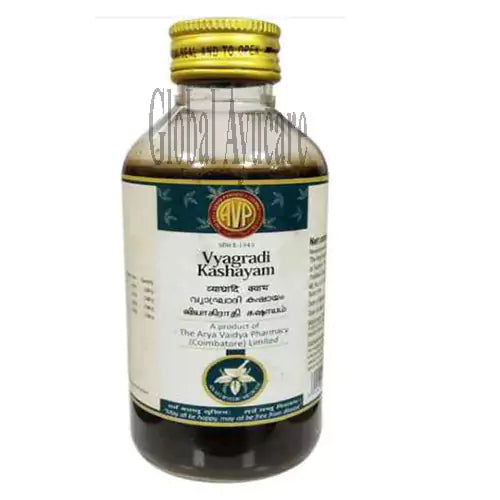 AVP Vyagradi Kashayam