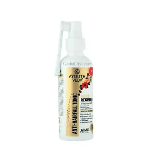 Ayouthveda Anti-Hair Fall Tonic
