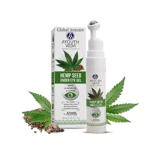 Ayouthveda Under Eye Gel