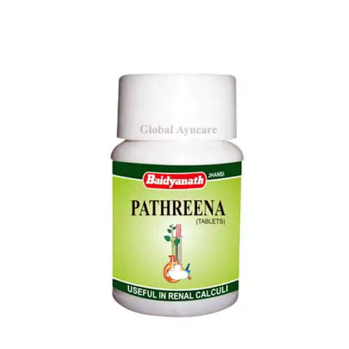 Baidyanath Pathreena