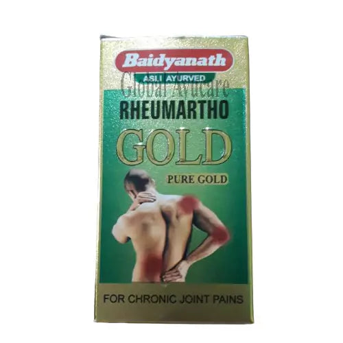 Baidyanath Rheumartho Gold