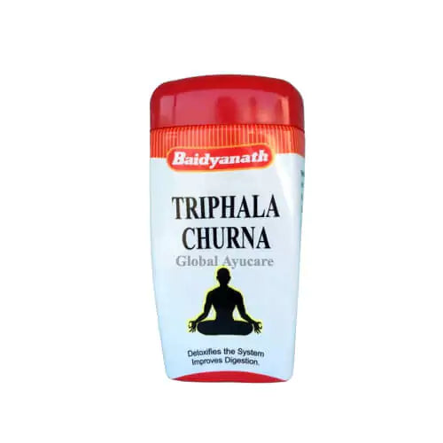 Baidyanath Triphala Churna