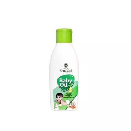 Kottakkal Baby Oil