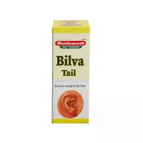 Baidyanath Bilva Tail