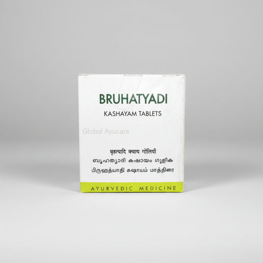 AVN Bruhatyadi Kashayam Tablets
