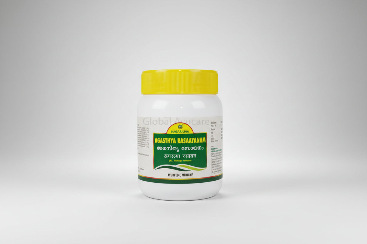 Nagarjuna Brahmi Ghrutham