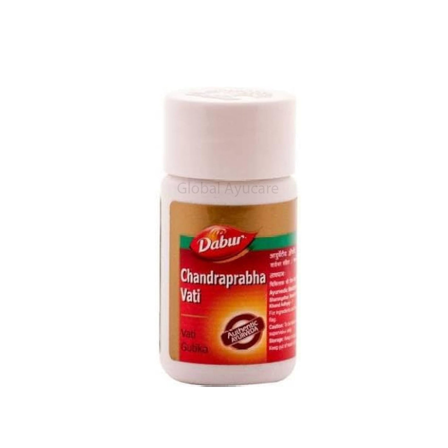 Dabur Chandraprabha Vati