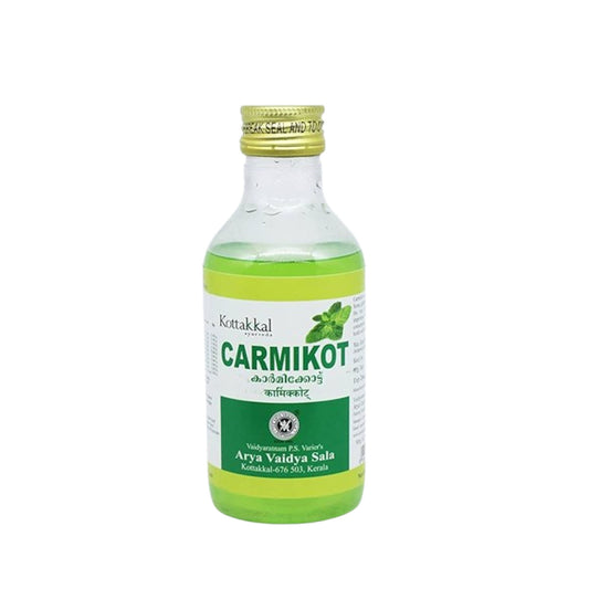 Kottakkal Carmikot Syrup