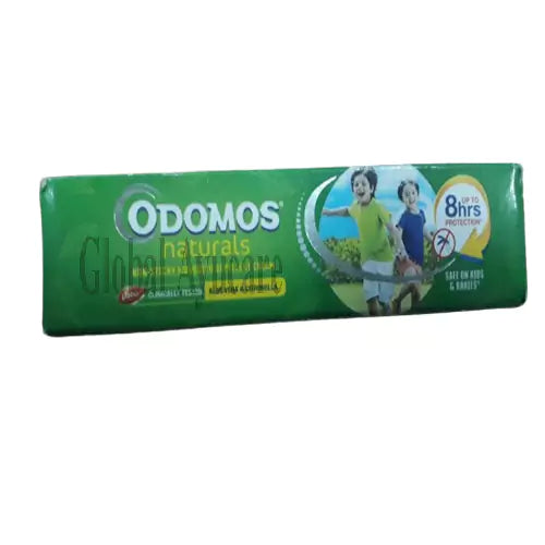 Dabur Odomos Naturals