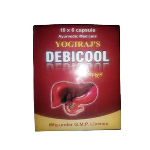 Debicool