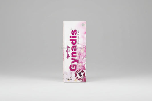 Gynadis Uterine Tonic