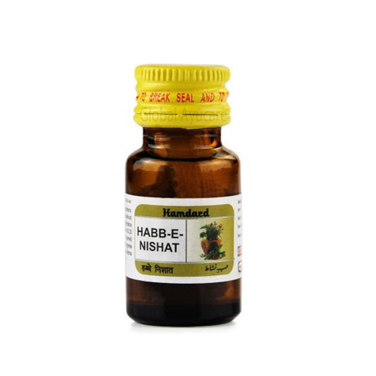 Hamdard Habb-e-Nishat