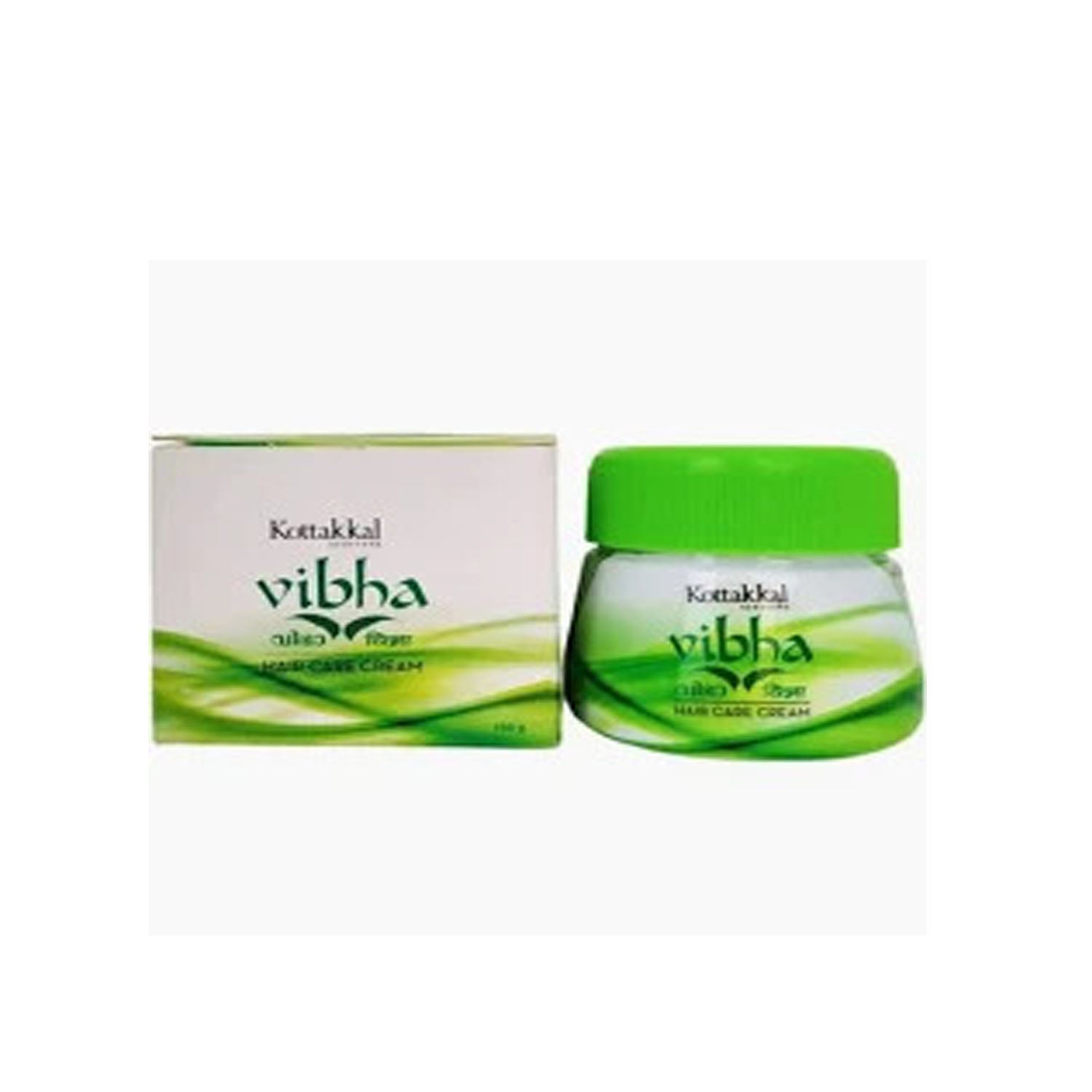 Kottakkal Vibha Hair Care Cream