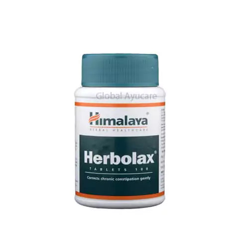 Himalaya Herbolax