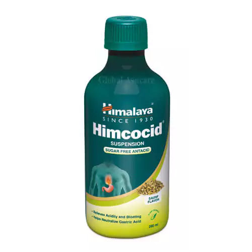 Himalaya Himcocid-SF
