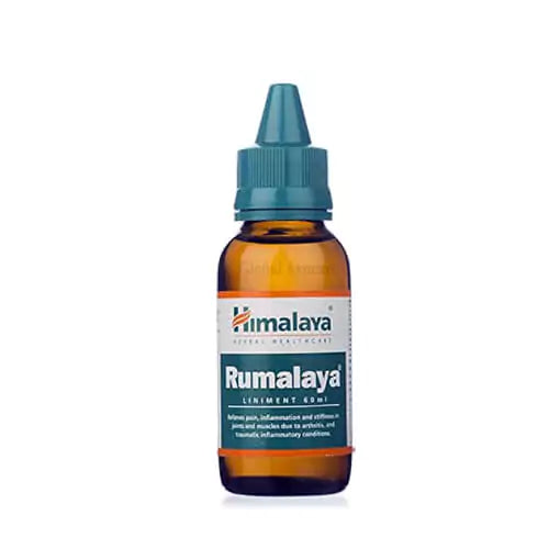 Himalaya Rumalaya Liniment