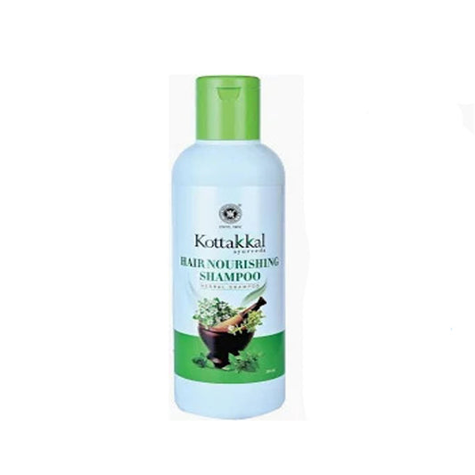 Kottakkal Hair Nourishing Shampoo
