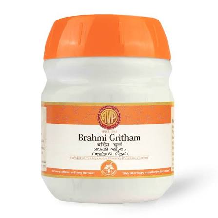 AVP Brahmi Ghritam