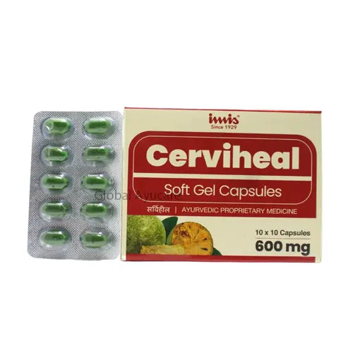 Imis Cerviheal Capsules