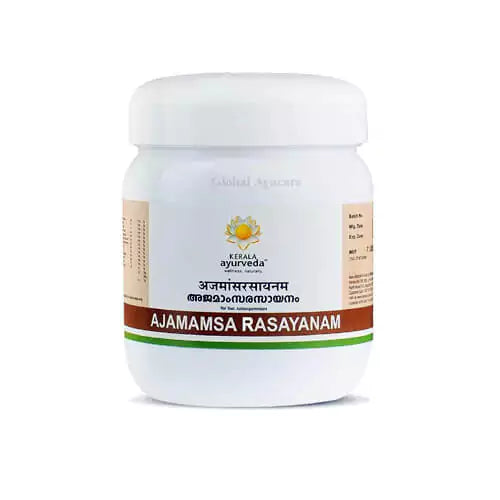 Kerala Ayurveda Ajamamsa Rasayanam