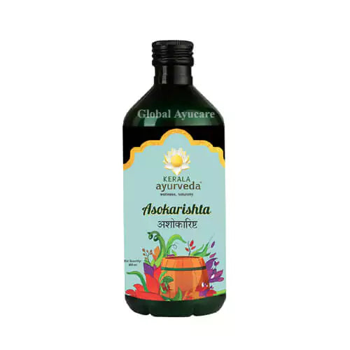 Kerala Ayurveda Asokarishta