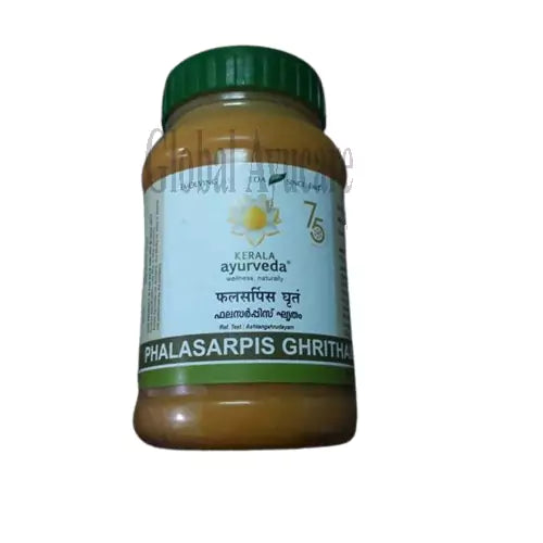 Kerala Ayurveda Phalasarpis Ghritham