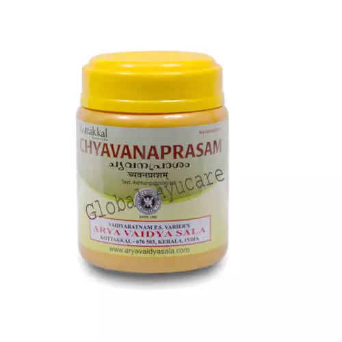 kottakkal Chyavanaprasam