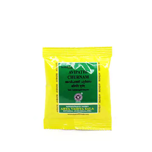 Kottakkal Avipathi Churnam