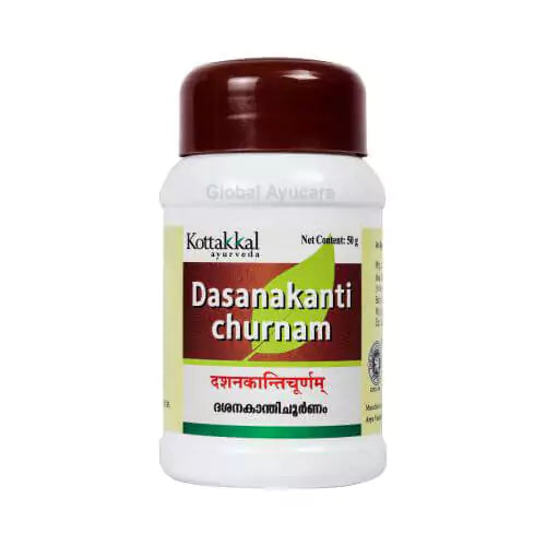 Kottakkal Dasanakanti Churnam