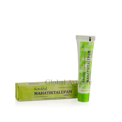 Kottakkal Mahatiktalepam