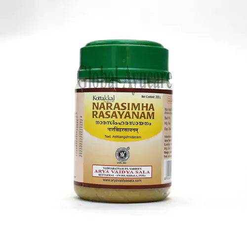 Kottakkal Narasimha Rasayanam