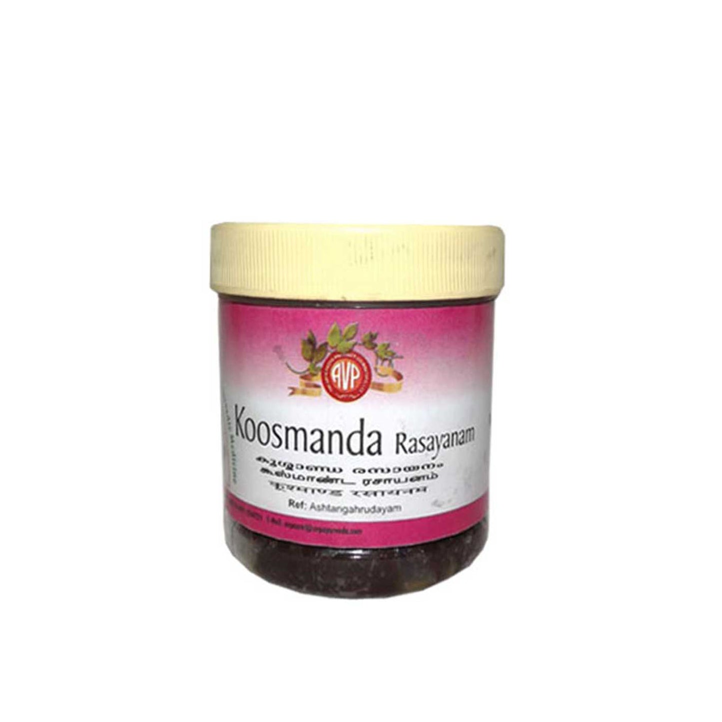 AVP Koosmanda Rasayanam