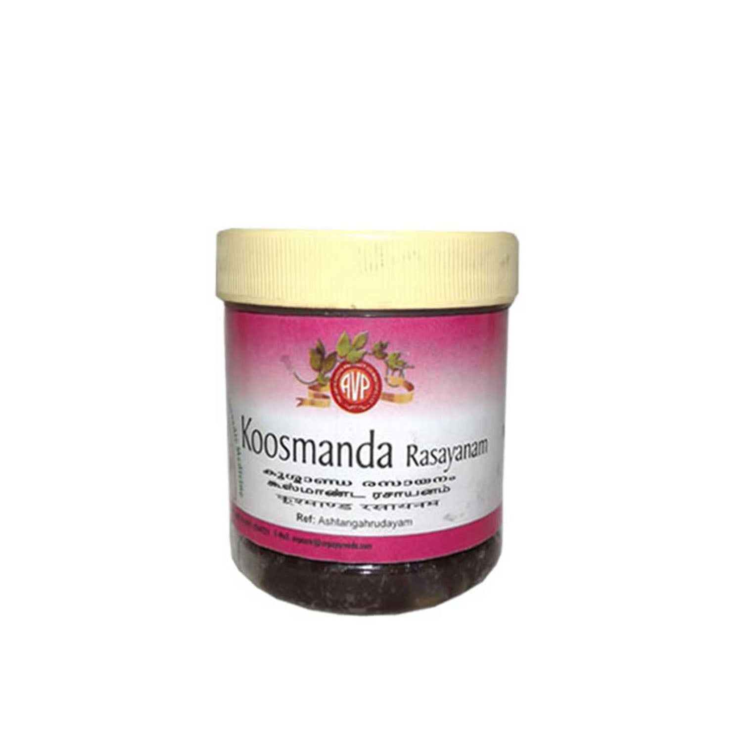 AVP Koosmanda Rasayanam