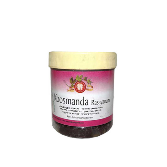 AVP Koosmanda Rasayanam