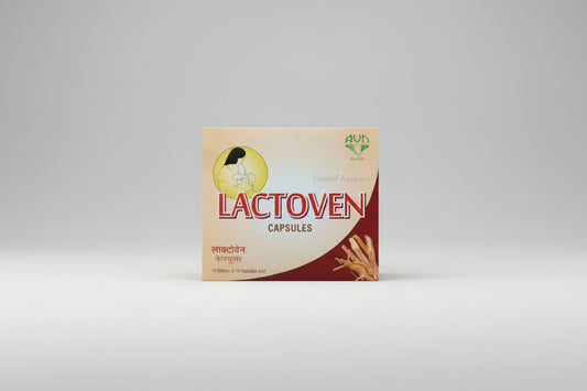 AVN Lactoven Capsules