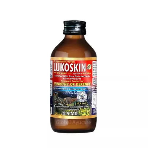 Aimil Lukoskin Liquid