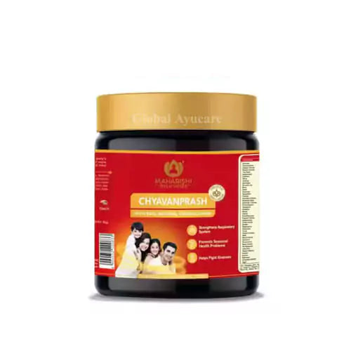 Maharishi Ayurveda Chyavanprash