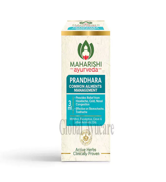Maharishi Ayurveda Prandhara