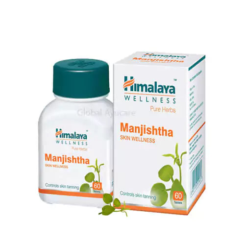 Himalaya Manjishtha
