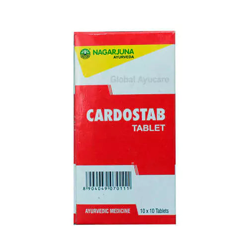 Nagarjuna Cardostab
