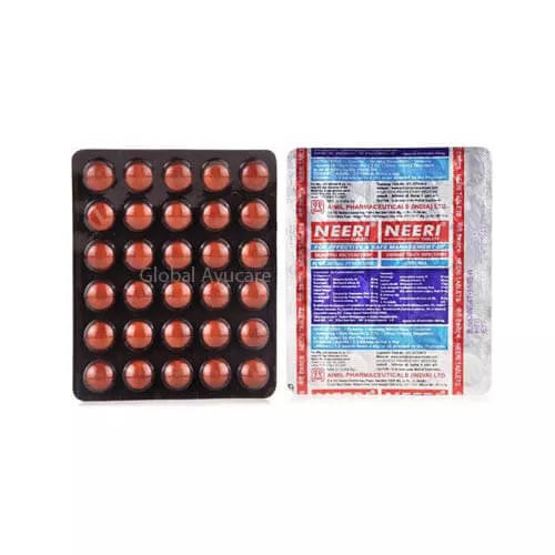 Aimil Neeri Tablets