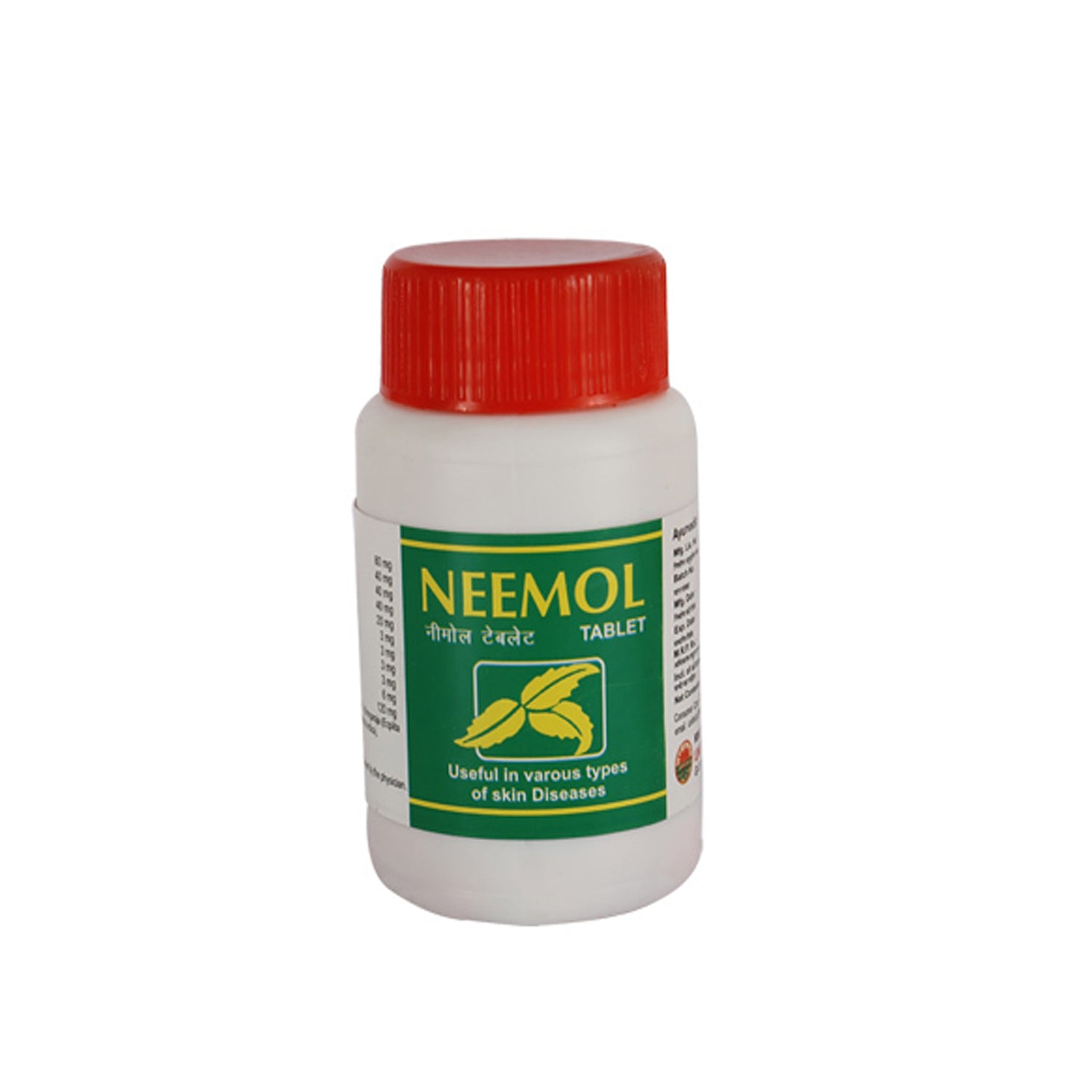 Neemol Tablets