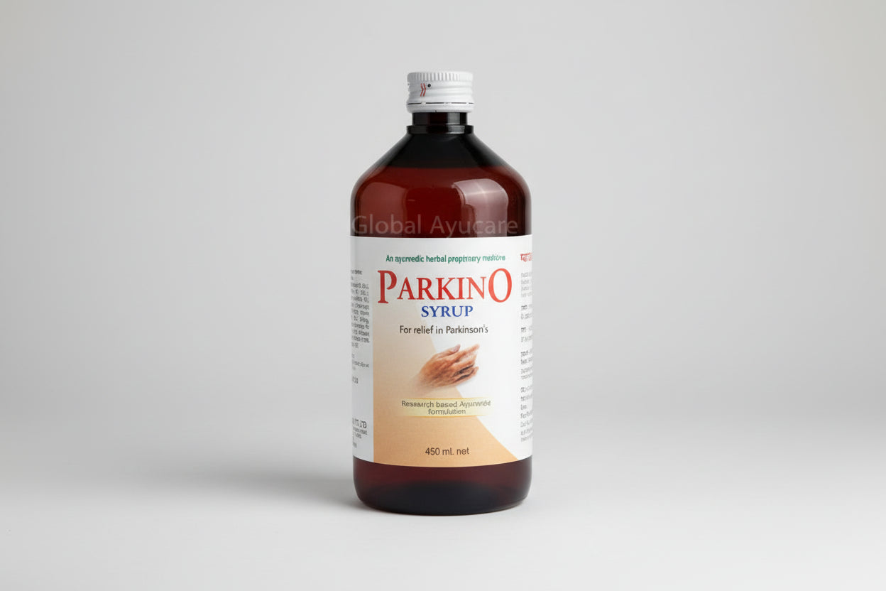 Parkino Syrup