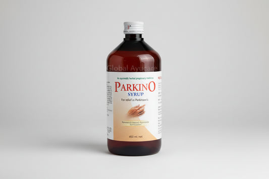 Parkino Syrup