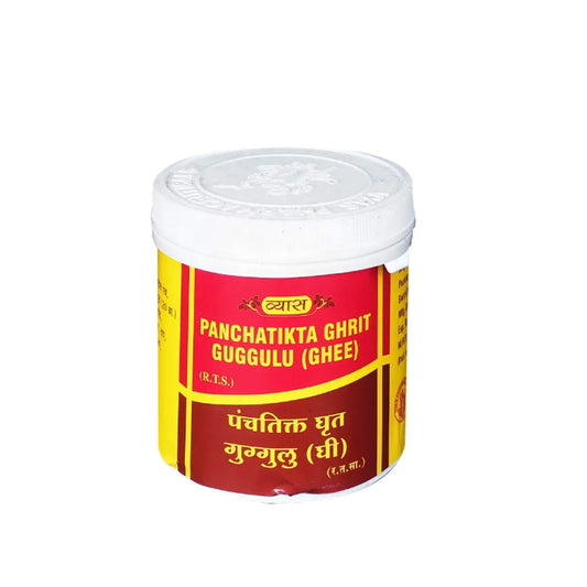 Vyas Panchatikta Ghrit Guggulu